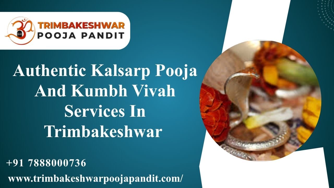 Mumbai, Career Counseling, Authentic Kalsarp Pooja And Kumbh Vivah Services In Trimbakeshwar