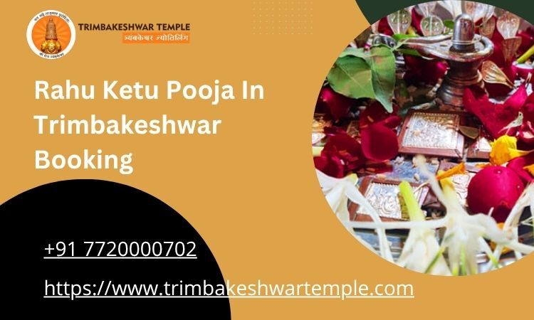 Mumbai, Travel, Rahu Ketu Pooja In Trimbakeshwar Booking