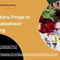 Rahu Ketu Pooja In Trimbakeshwar Booking