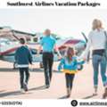 Does Southwest Airlines Have Vacation Packages?
