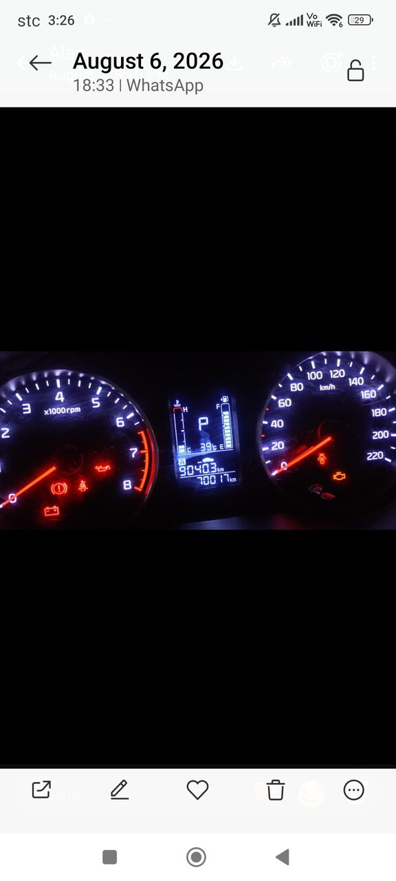 Riyadh, Vehicles, Cars & Trucks , SAR 32,  Kia Peegas,  2021,  Automatic,  90000 KM,    Model