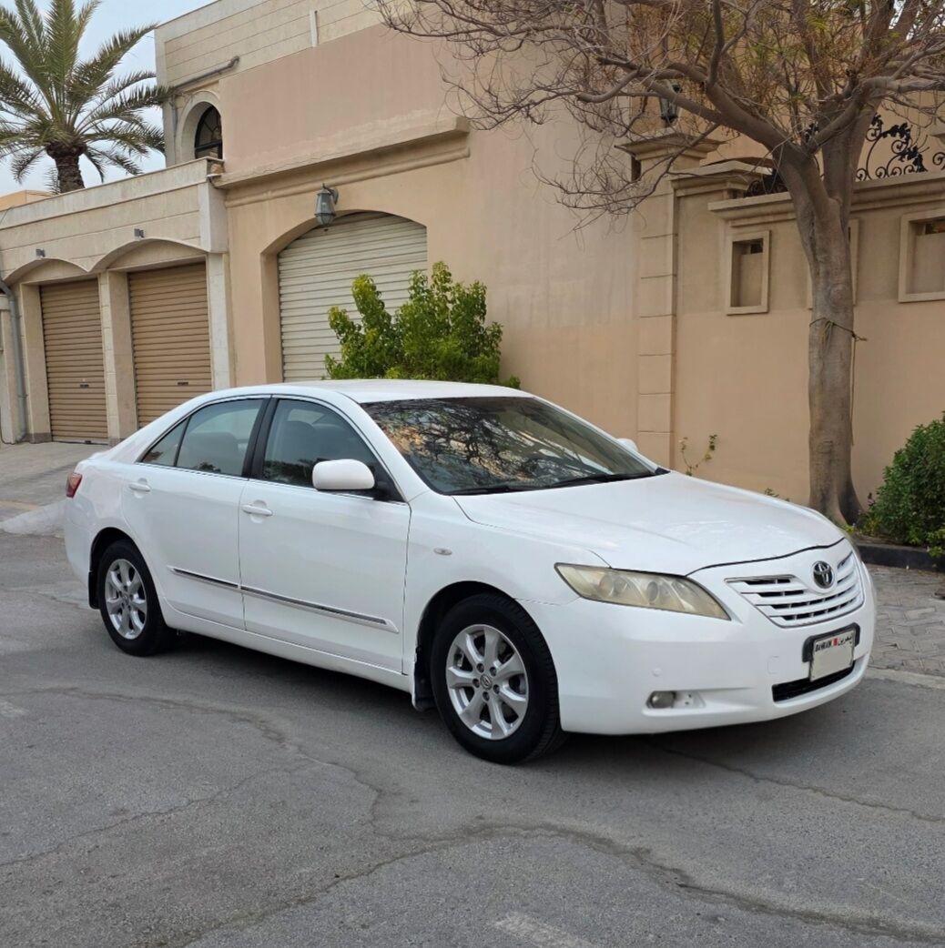 Riffa, Vehicles, Cars & Trucks , BHD 1650,  Toyota Camry,  2009,  Automatic,  191 KM,