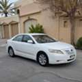 BHD 1650,  Toyota Camry,  2009,  Automatic,  191 KM,