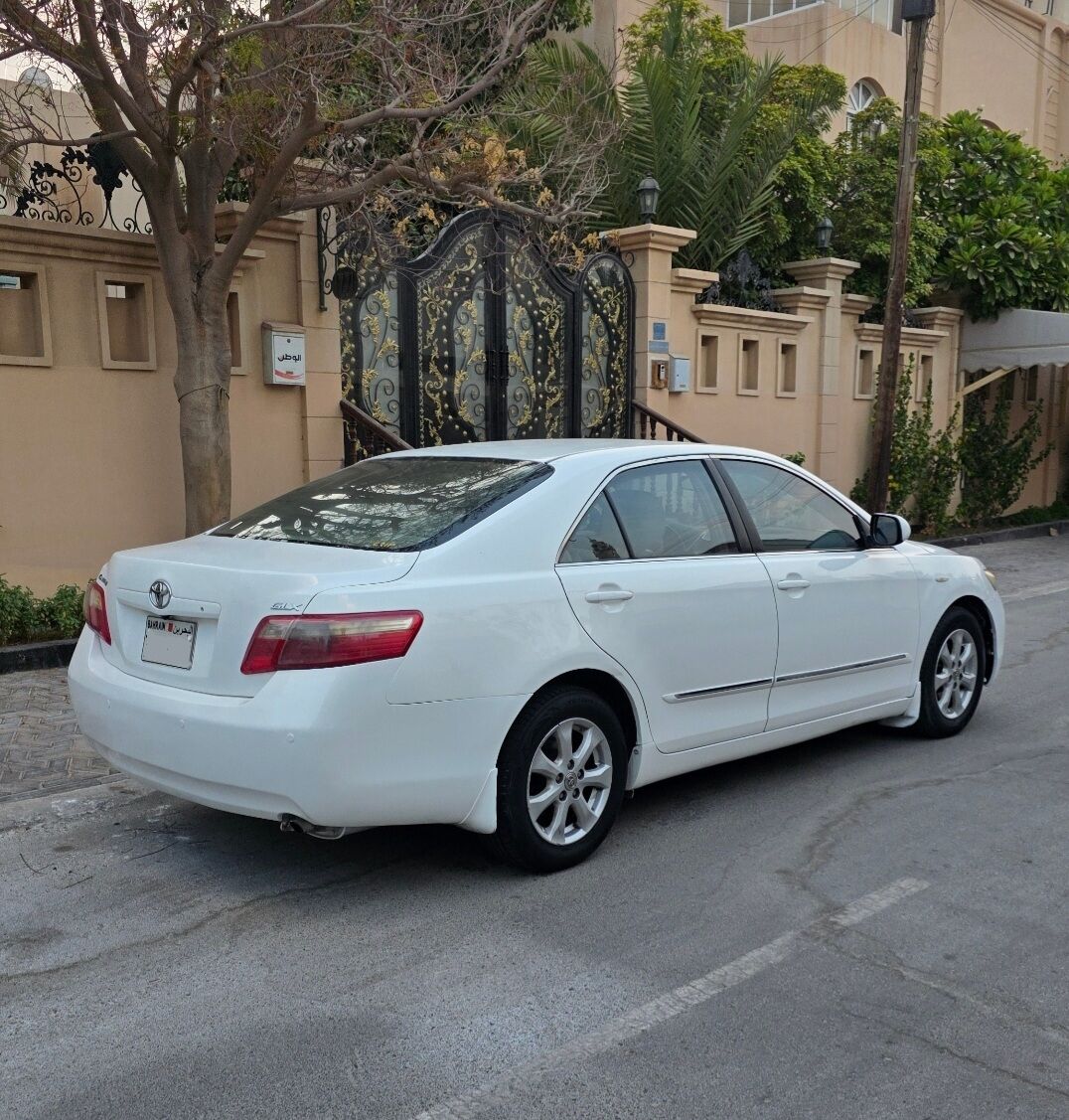 Riffa, Vehicles, Cars & Trucks , BHD 1650,  Toyota Camry,  2009,  Automatic,  191 KM,