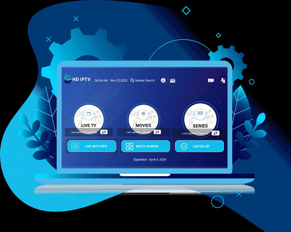 New York, Computers, USD 29,  Xtreme HD IPTV USA | Xtreme Discount 21K Channels And 4K TV