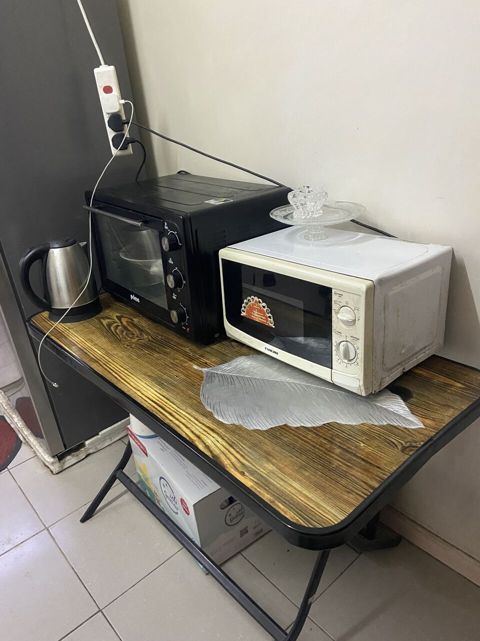 Al Malaz, Furniture, SAR 150,  Table