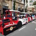 Make Calabasas Events More Fun For Every Generation