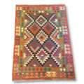 CZK 19, Buy Wool Kilim Rug For Timeless Home Style | Balkanova