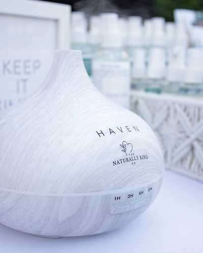Dubai, Beautician, Explore Natural Insect Protection With The Naturally Kind Co