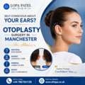 Otoplasty Surgery In Manchester