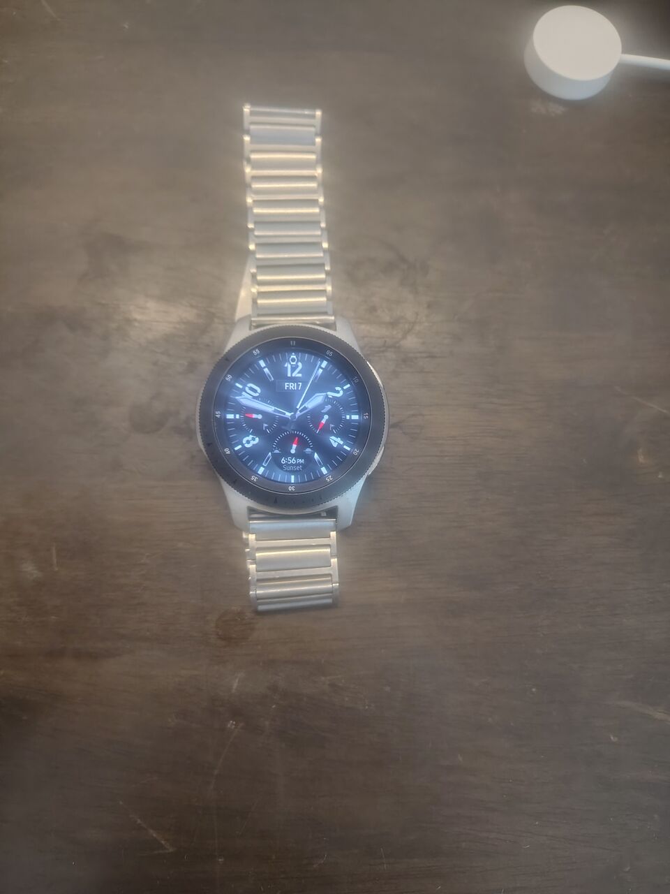 Taif, Watches, SAR 300,  Samsung Galaxy Smart Watch 46mm