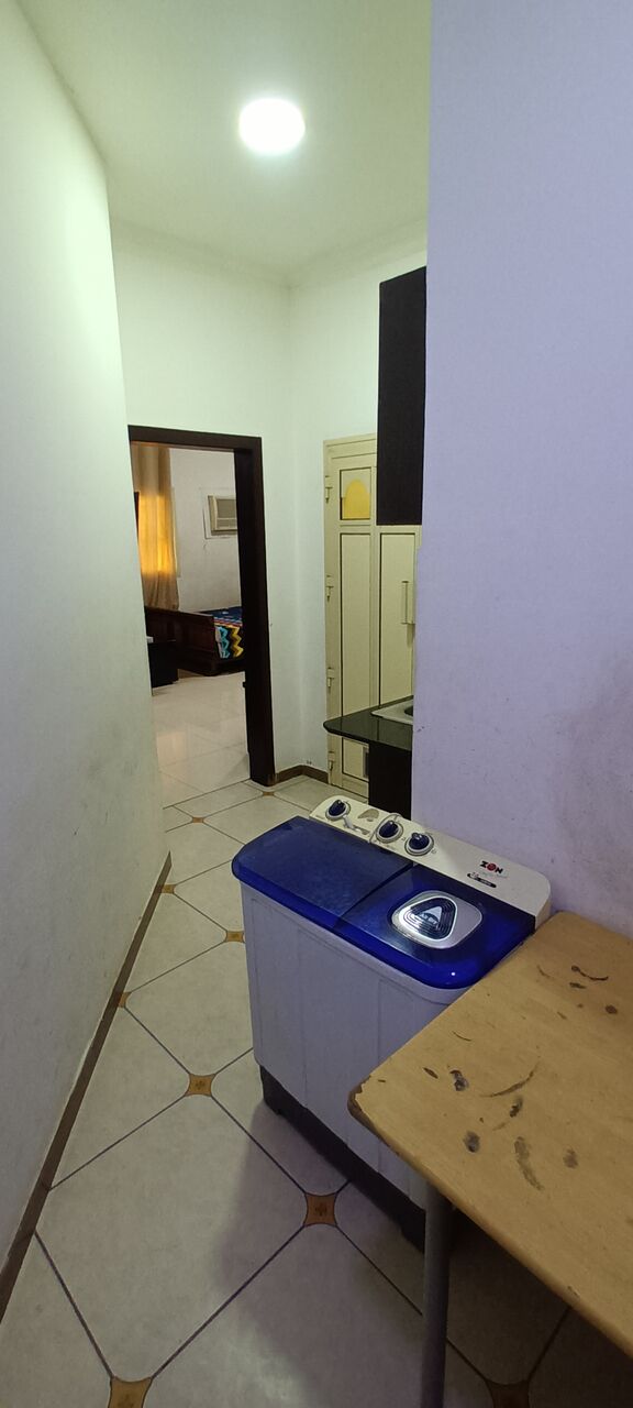Manama, Apartments, Flats, Houses & Villas, BHD 160/month,  Furnished,  1 BR,  22 Sq. Meter,  BHD 160/Month, Furnished / Unlimited EWA, 1BHK, 22 Sq. Meter, Qufool Manama