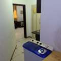 BHD 160/month,  Furnished,  1 BR,  22 Sq. Meter,  BHD 160/Month, Furnished / Unlimited EWA, 1BHK, 22 Sq. Meter, Qufool Manama