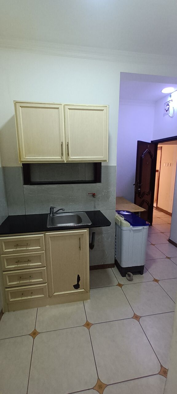 Manama, Apartments, Flats, Houses & Villas, BHD 160/month,  Furnished,  1 BR,  22 Sq. Meter,  BHD 160/Month, Furnished / Unlimited EWA, 1BHK, 22 Sq. Meter, Qufool Manama