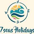 Best Luxury Holidays 2026 &ndash; Book With 7Seas Holidays Today