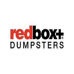 New York, Business, Redbox+ Dumpsters