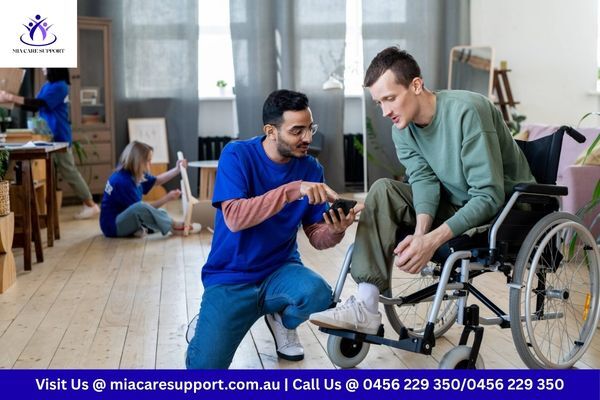 Melbourne, Health, Professional NDIS Support Coordination Melbourne