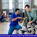 Professional NDIS Support Coordination Melbourne