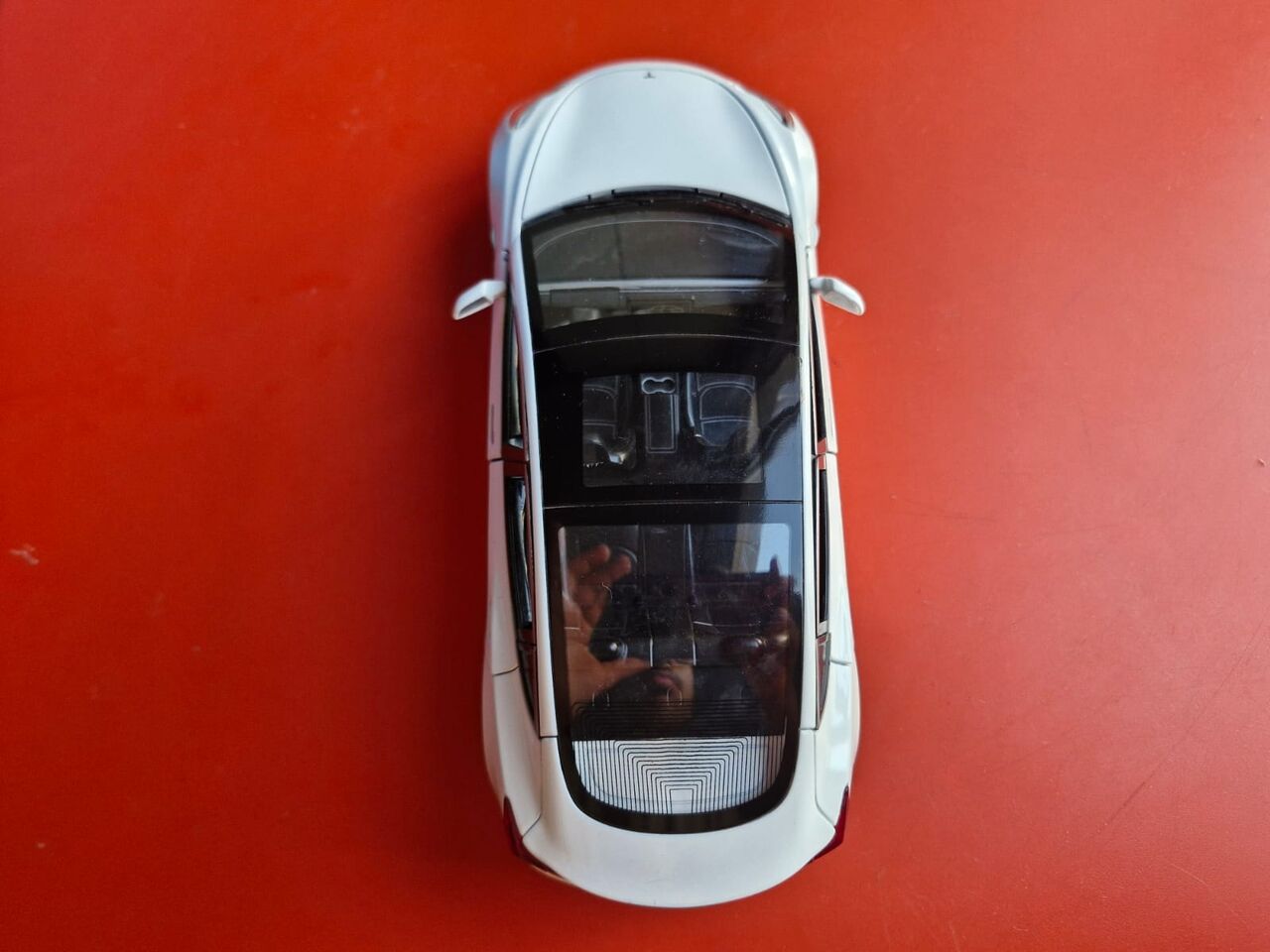 Al Khobar Al Shamalia, Toys & Games, SAR 80,  2018 Tesla Model 3 Performance 1/24 Diecast. (Used)