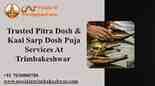 Mumbai, Career Counseling, Trusted Pitra Dosh & Kaal Sarp Dosh Puja Services At Trimbakeshwar