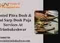 Trusted Pitra Dosh & Kaal Sarp Dosh Puja Services At Trimbakeshwar