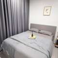 THB 20000,  30 Sq. Meter,  XT Ekkamai Safe Convenient Nice 6th Floor BTS Ekkamai