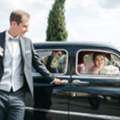 Professional Event Chauffeur Service In London Available 24/7