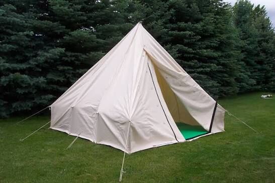 Dubai, Business, Canvas Tents Supplier Dubai