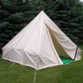 Canvas Tents Supplier Dubai