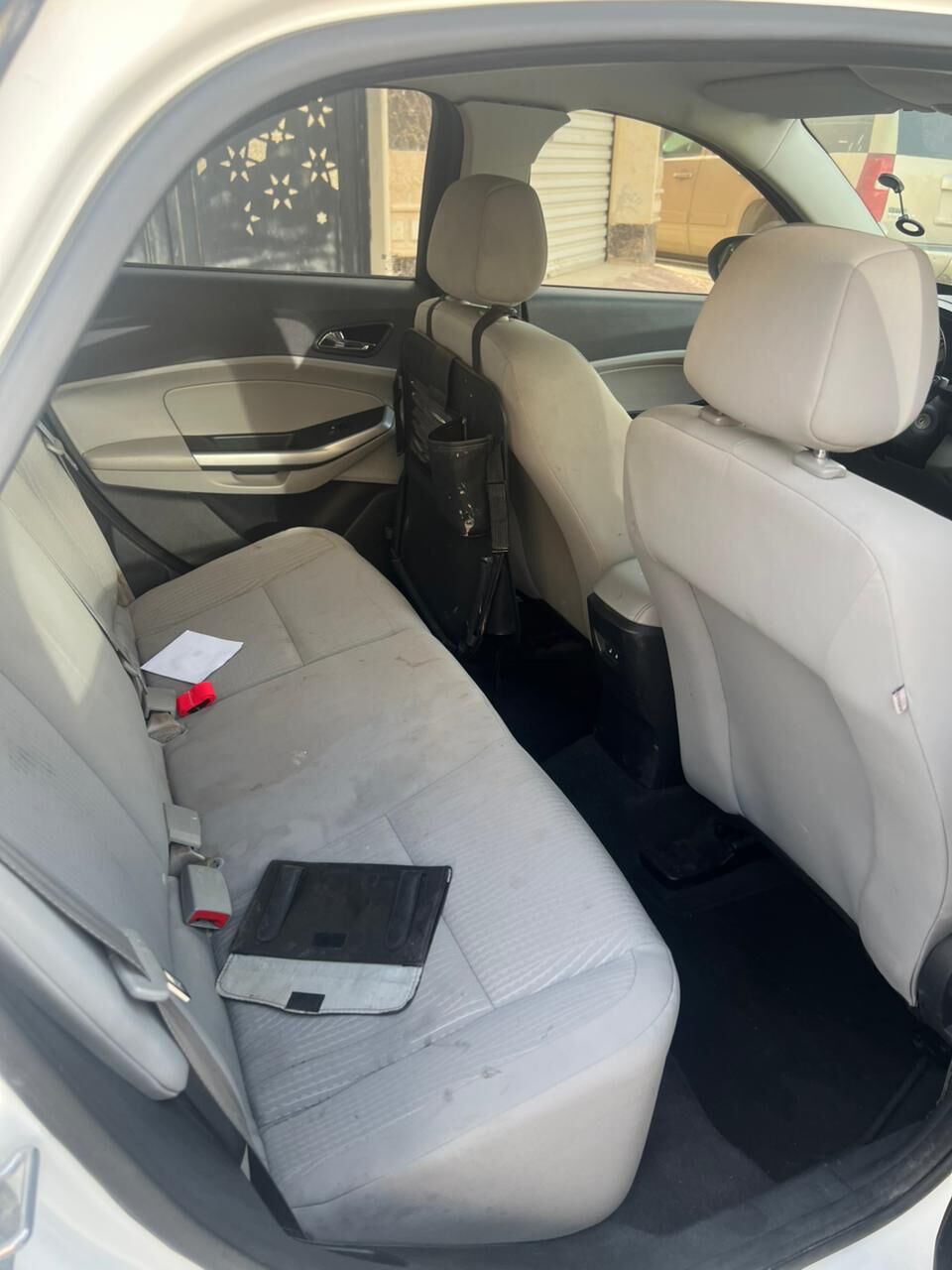Riyadh, Vehicles, Cars & Trucks , SAR 27000,  Ford Escort,  2020,  Automatic,  68000 KM,  Low Mileage   Standard - 27000 SAR
