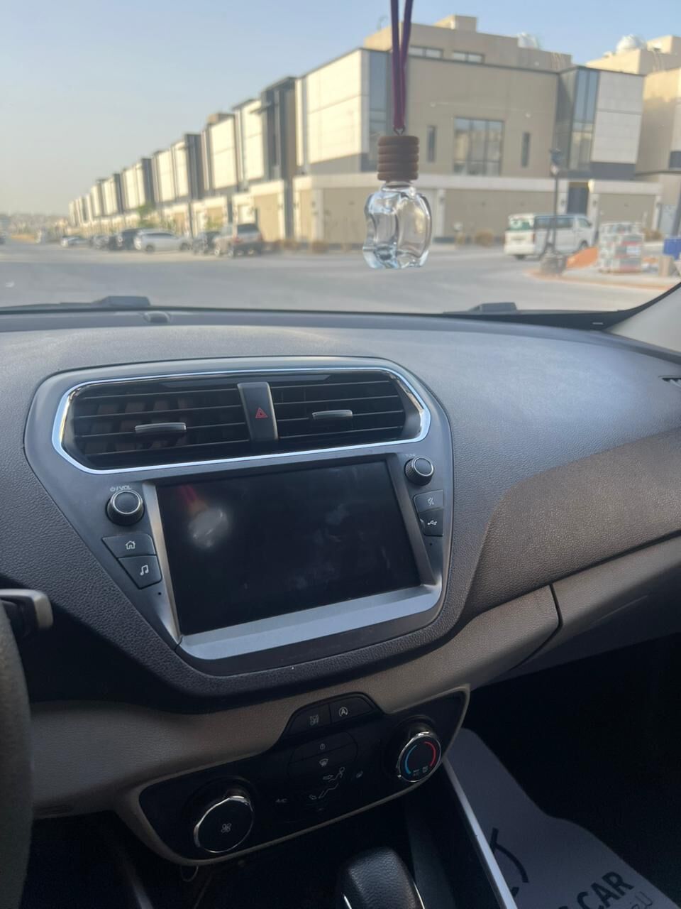 Riyadh, Vehicles, Cars & Trucks , SAR 27000,  Ford Escort,  2020,  Automatic,  68000 KM,  Low Mileage   Standard - 27000 SAR