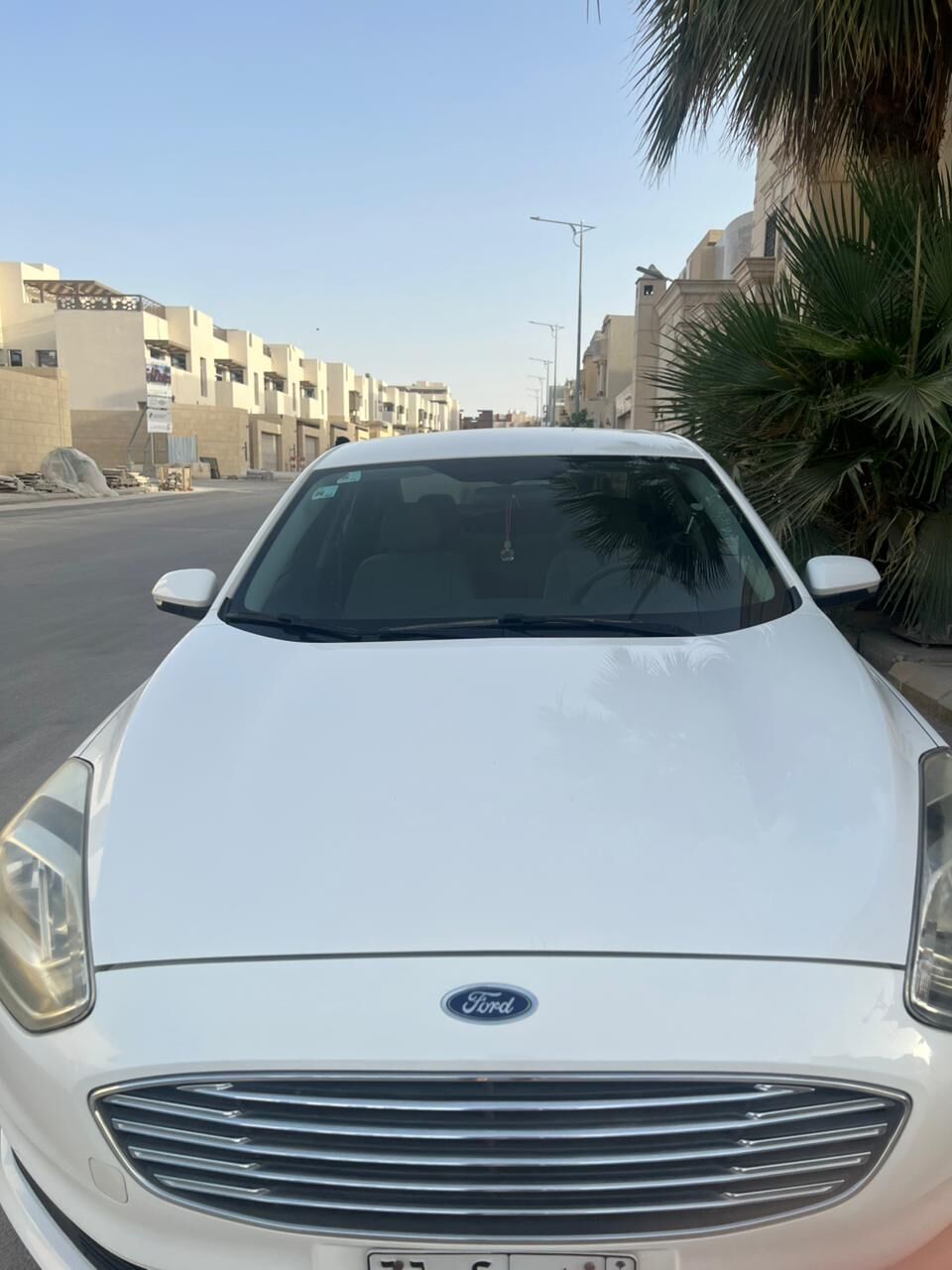 Riyadh, Vehicles, Cars & Trucks , SAR 27000,  Ford Escort,  2020,  Automatic,  68000 KM,  Low Mileage   Standard - 27000 SAR
