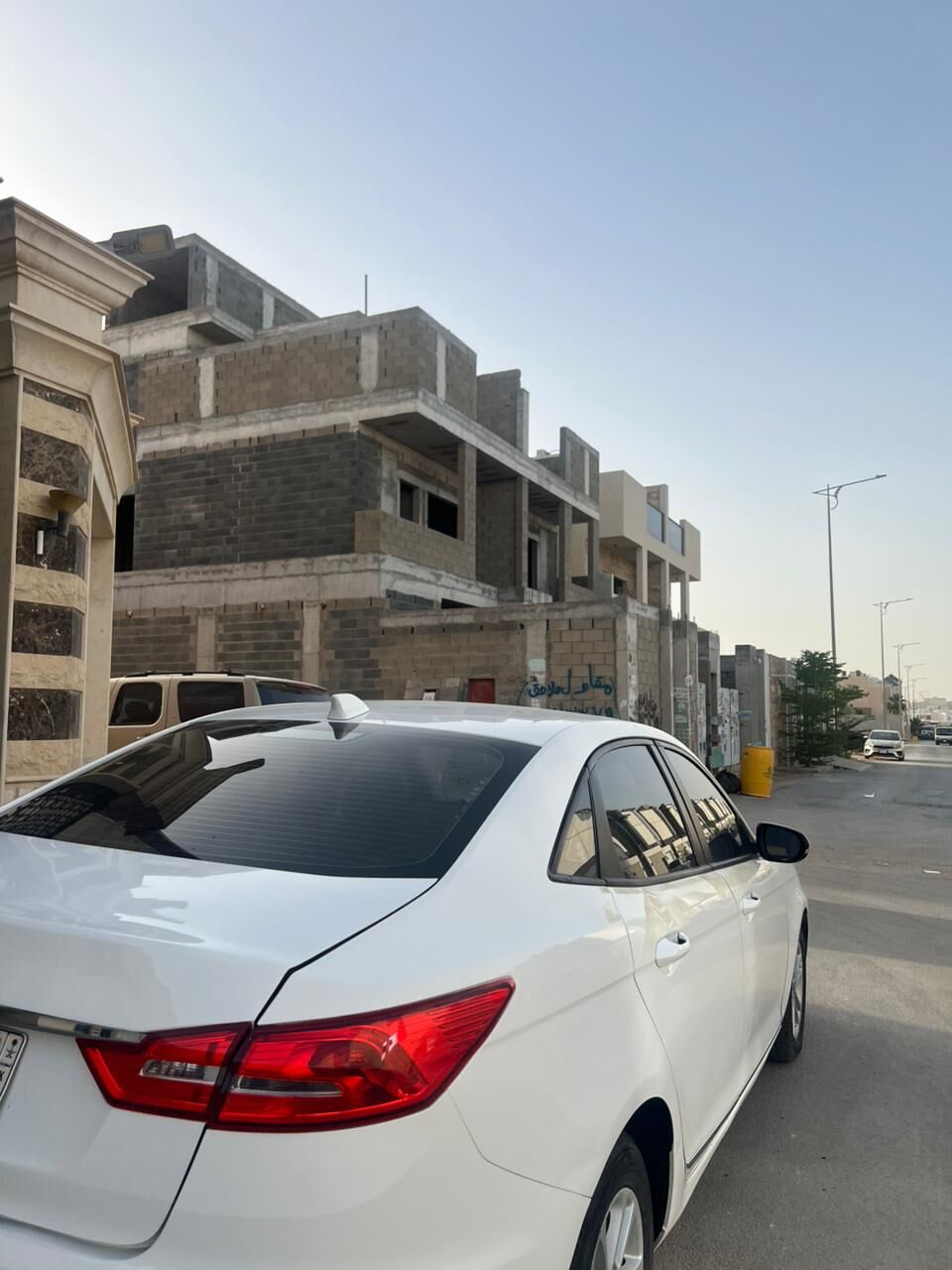 Riyadh, Vehicles, Cars & Trucks , SAR 27000,  Ford Escort,  2020,  Automatic,  68000 KM,  Low Mileage   Standard - 27000 SAR