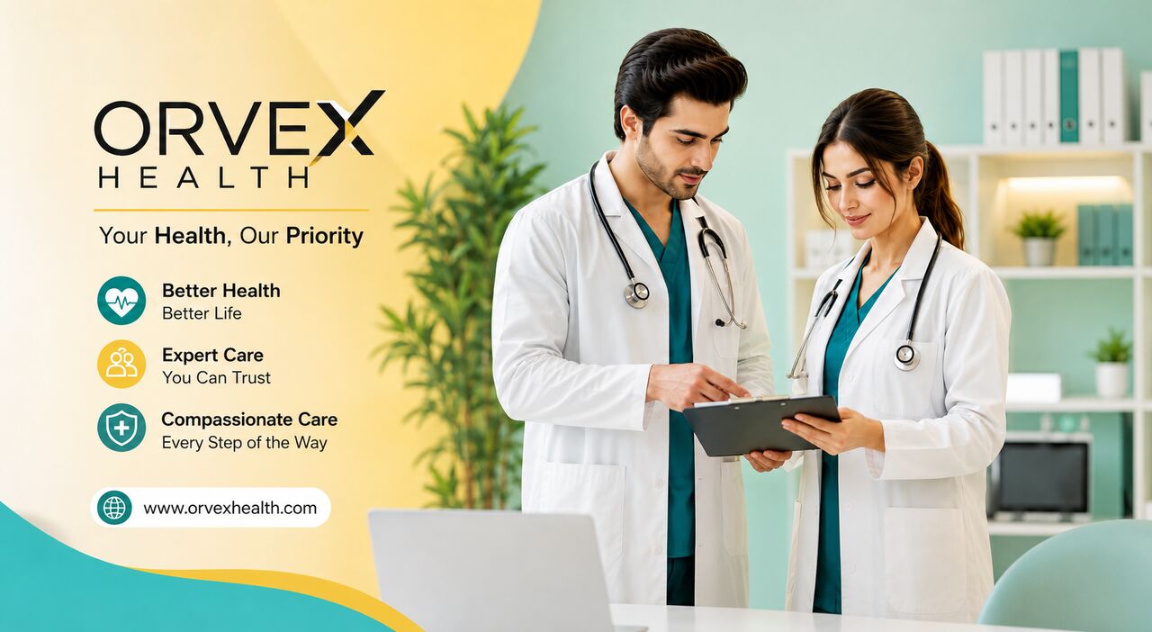 New York, Medical, Orvex Health | Accurate Medical Billing Services For Growing Practices