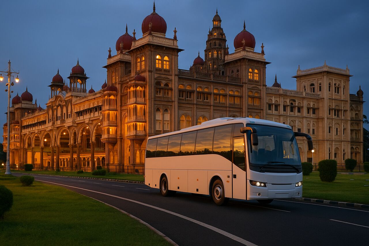 Mumbai, Travel, The Best Mysuru Tour Package