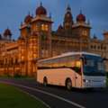 The Best Mysuru Tour Package