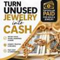Turn Unused Jewelry Into Cash