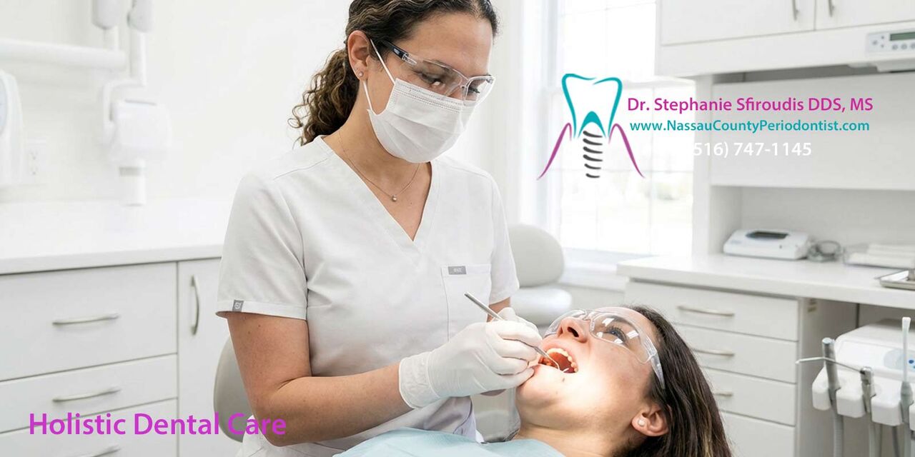 New York, Health, Trusted Holistic Dental Care Nassau County For Complete Smile Care