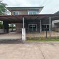 THB 3453000,  6 BR,  57 Sq. Feet,  Single House For Sale In Siwalee, Srichan Road, Ban Ped, Mueang Khon Kaen.