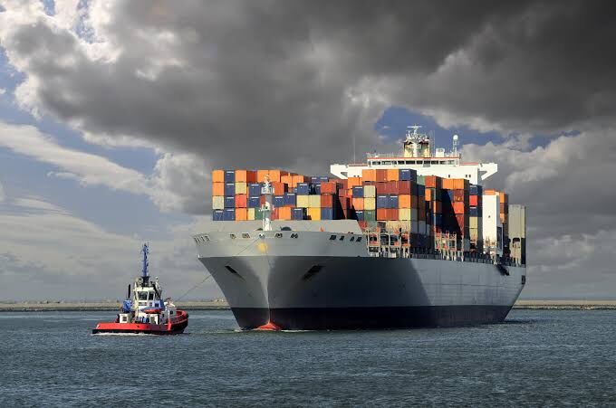 Dubai, Cargo, Cargo Service To GCC | Figure Shipping UAE