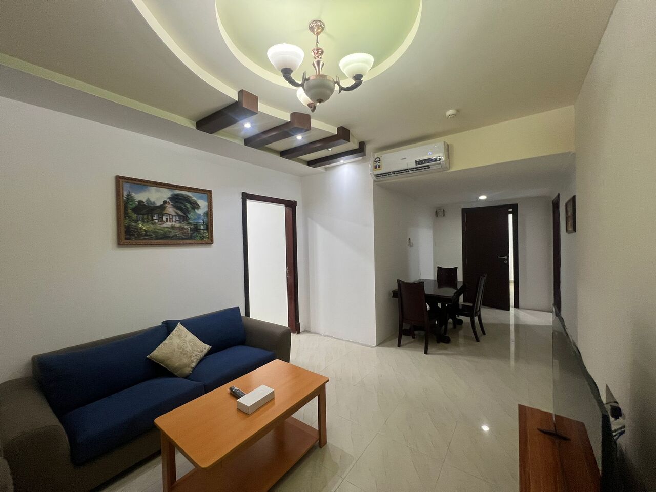 Juffair, Apartments, Flats, Houses & Villas, BHD 250/month,  Furnished,  1 BR,  Apartment For Rent In Juffair | Unlimited EWA