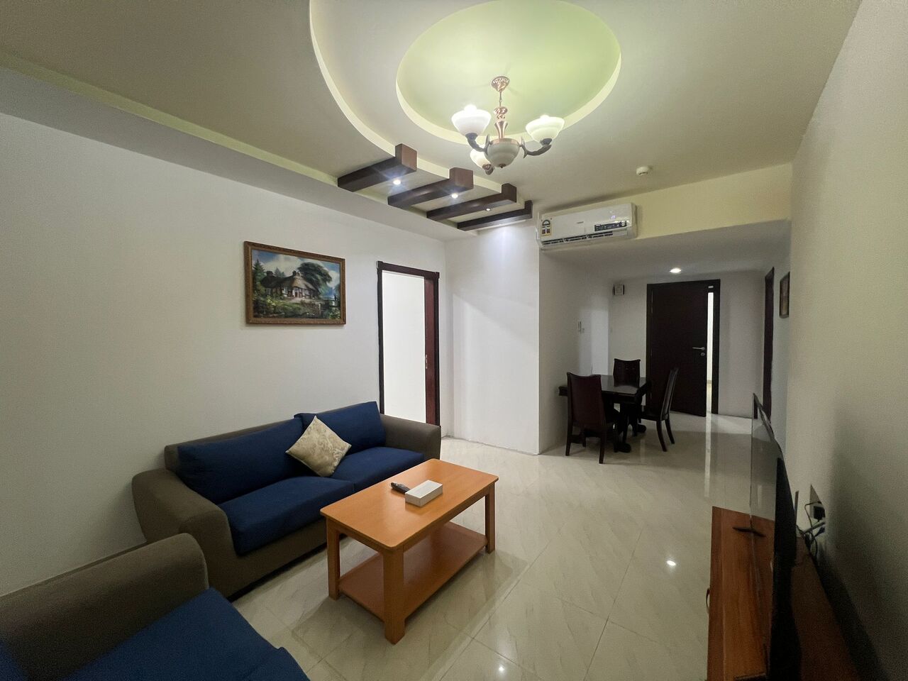 Juffair, Apartments, Flats, Houses & Villas, BHD 250/month,  Furnished,  1 BR,  Apartment For Rent In Juffair | Unlimited EWA