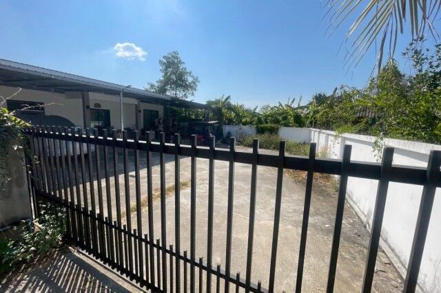 Bangkok, Real Estate For Sale, THB 2210000,  6 BR,  100 Sq. Feet,  1-story Detached House For Sale, Chiang Mai - Lamphun, Saraphi, Chiang Mai.