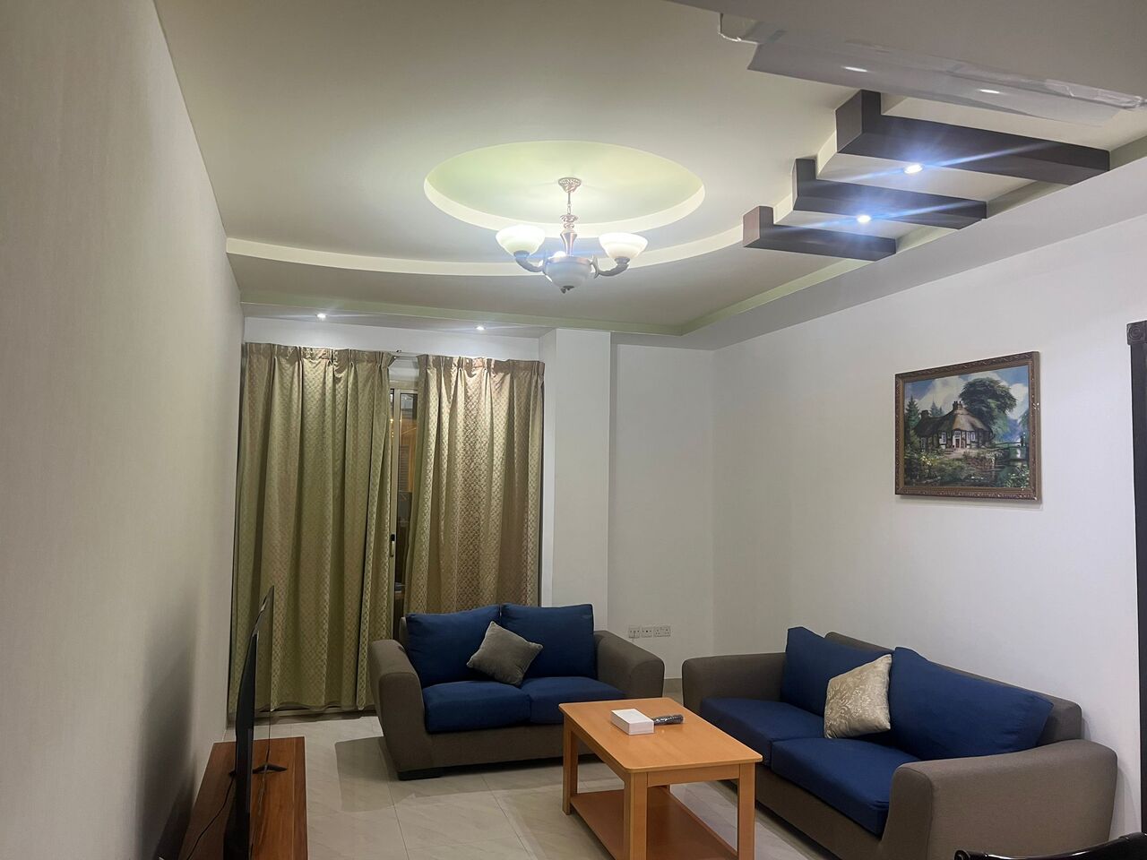Juffair, Apartments, Flats, Houses & Villas, BHD 200/month,  Furnished,  Studio,  Apartment For Rent In Juffair | Unlimited EWA | Near Juffair Mall