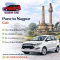 Pune To Nagpur Cab