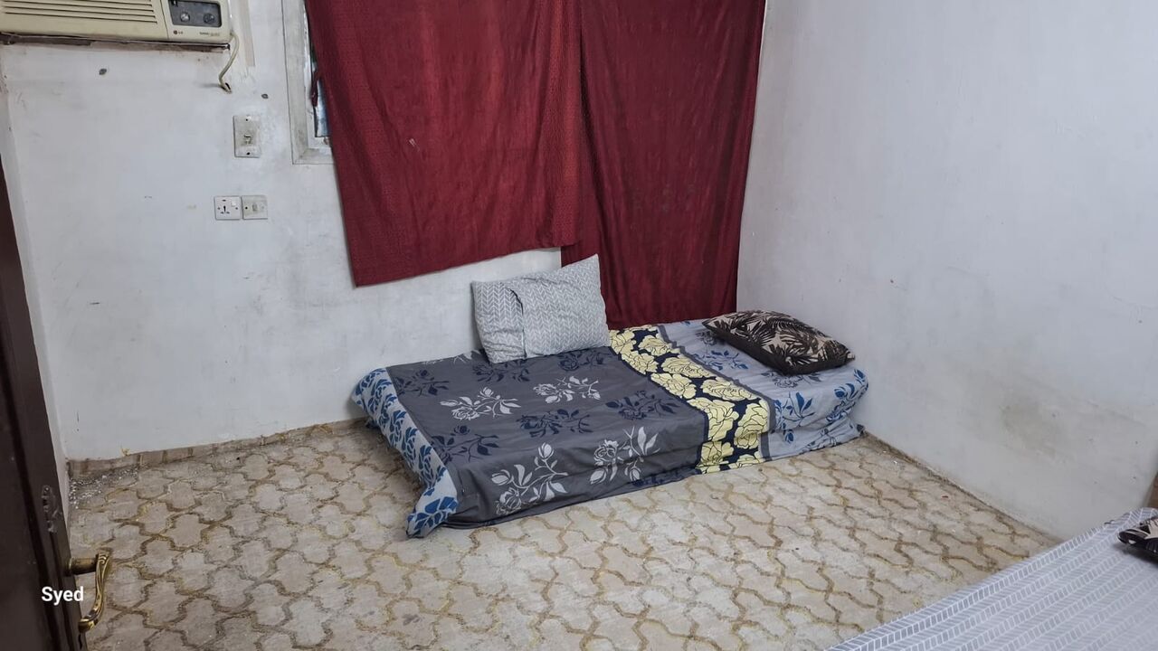 Hara, Rooms for Rent, SAR 1400/month,  Furnished,  Sharing Room For Rent In Hara, Riyadh &ndash; Near Dera Hotel (SAR 1,400/Month)6 Months Advance