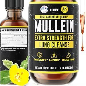 Moscow, General, HERBIFY Liquid Biotin And Collagen Drops For Women & Men, 30 Days Of Supply - Support Hair