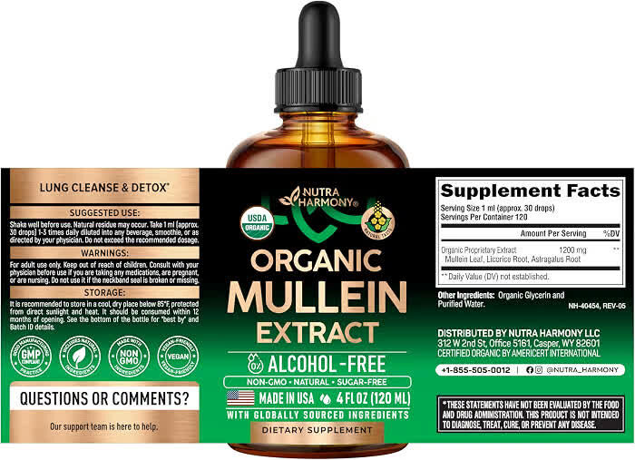 Moscow, General, HERBIFY Liquid Biotin And Collagen Drops For Women & Men, 30 Days Of Supply - Support Hair