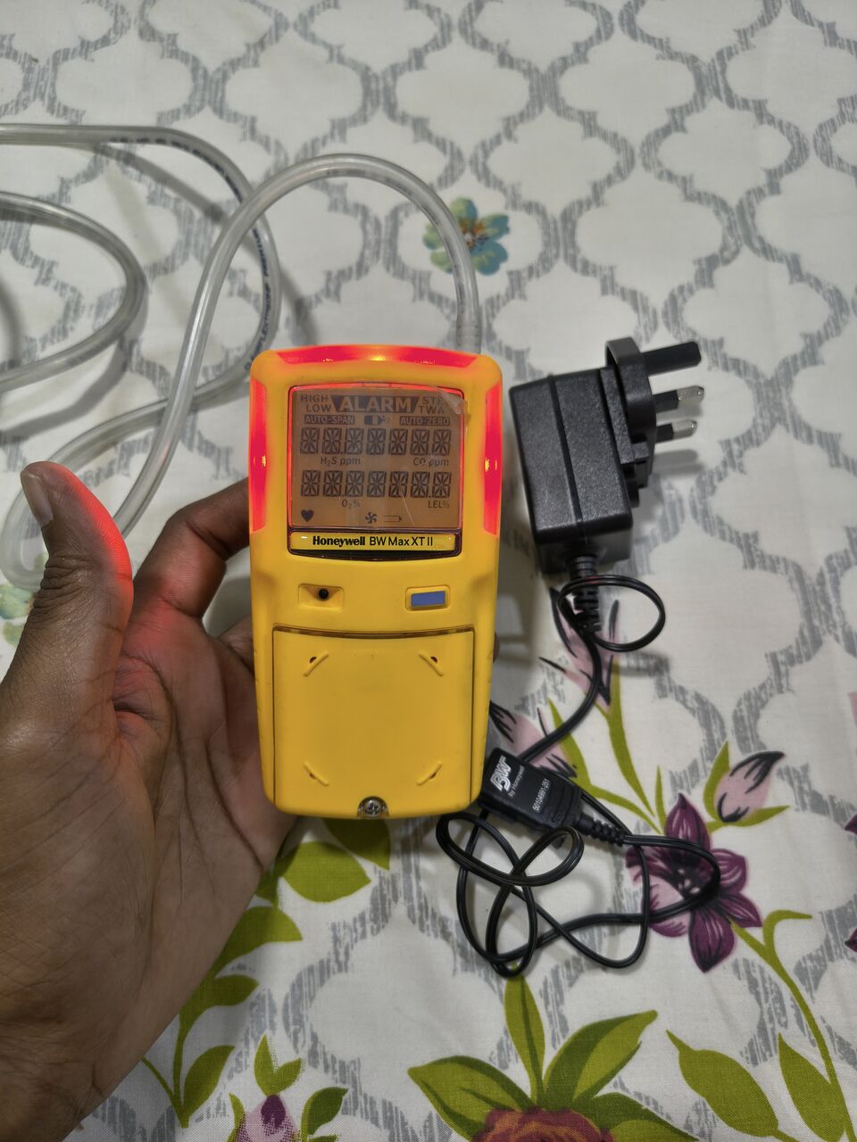 Jubail, Electronics, SAR 1500,  Safety Equipment For Sale