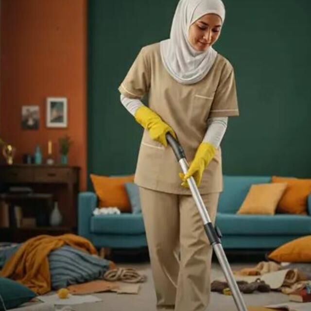 Riyadh, Cleaning, Masturah Cleaning Services